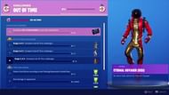 OG Fortnite had a much simpler challenge system (Image via Epic Games)